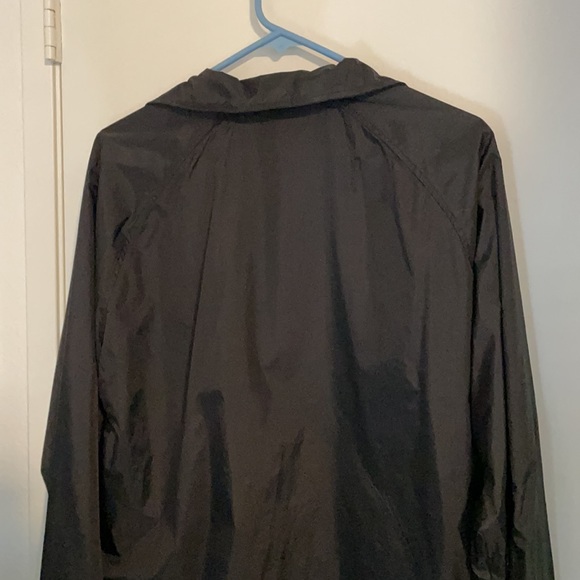 Sz L Coaches Jacket - Picture 3 of 3